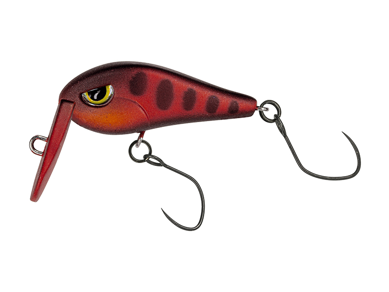 Molix Tournament Area Crank 30 SR Slow Sinking